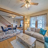 Charming Urbana Home Near Downtown!