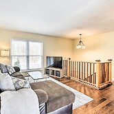 Updated Home in the Heart of Saratoga Springs