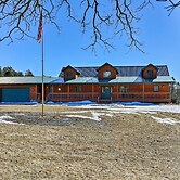 Keystone Cabin ~ 9 Mi to Mt Rushmore!