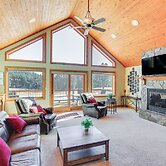 Keystone Cabin ~ 9 Mi to Mt Rushmore!