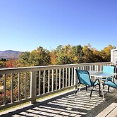 Bartlett Condo w/ Mountain Views Near Ski Resorts!