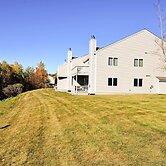 Bartlett Condo w/ Mountain Views Near Ski Resorts!