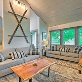 Cortland Abode: 1 Mi to Greek Peak Mountain Resort