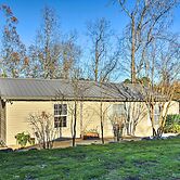 Cozy 'mona Lisa Villa - Near Downtown Hot Springs