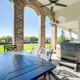 Chic Washington Wine Country Vacation Rental!