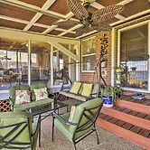 Gloucester Retreat w/ Backyard Oasis & Pier!