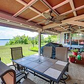 Gloucester Retreat w/ Backyard Oasis & Pier!