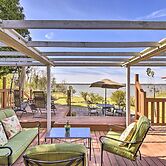 Gloucester Retreat w/ Backyard Oasis & Pier!