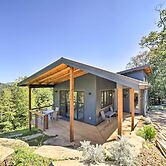 Contemporary Home w/ Deck & Mountain Views!
