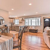 Inviting Rapid City Duplex < 2 Mi to Downtown!