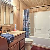 Kentucky Cabin w/ 2 Fishing Ponds & Trail Access