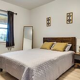 Modern Indianapolis Home < 2 Mi to Downtown!