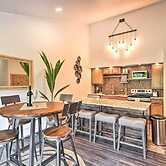 Estes Park Condo ~ 1 Mi to Rmnp!