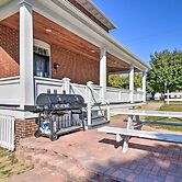 Quaint Ligonier Family Home - 3 Miles to Idlewild!