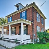 Quaint Ligonier Family Home - 3 Miles to Idlewild!