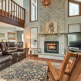 Poconos Vacation Rental w/ Pool Access & Hot Tub!