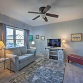 Serene West Cape May Getaway: Walk to Beach!