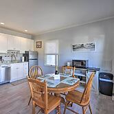 Serene West Cape May Getaway: Walk to Beach!