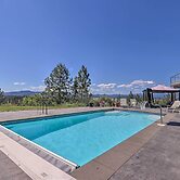Secluded Home w/ Pool ~ 14 Mi to Coeur D'alene!
