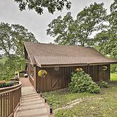 Private Guest House w/ Deck + Spectacular Views!