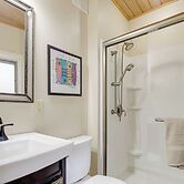 Spacious Plymouth Hideaway on Acreage w/ Lake!