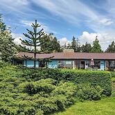 Private Waterfront Bellingham Estate!