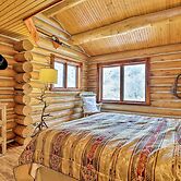Secluded Mountain Cabin By Beaver Creek + Vail!