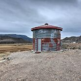 Unique Utah Tin Cabin w/ Mountain Views!