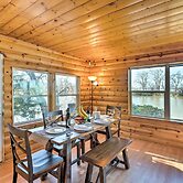 Stunning Nicolaus Getaway on Feather River!