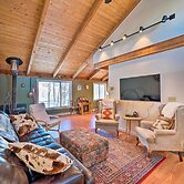 Unique Thornton Townhome: Swim, Ski, & Hike!