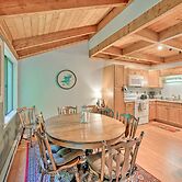Unique Thornton Townhome: Swim, Ski, & Hike!