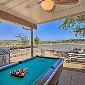 Private Dock - Waterfront Lake Brownwood Gem!