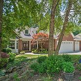 Tellico Village Getaway w/ Theater, Game Room