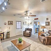 Akron Apartment w/ Balcony - Hunting Nearby!