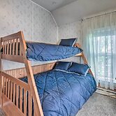 'blue Haven' Watertown Retreat By Crow River!