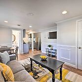 Bay Shore Vacation Rental ~ 7 Mi to the Beach