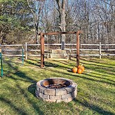 Pet-friendly Beacon Area Vacation Rental: 6 Acres
