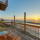 Bayfront Cape May Vacation Rental w/ Beach Access
