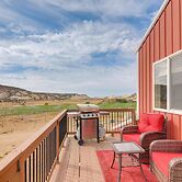 Charming Barn Apt in Boulder! Gateway to Parks!