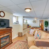 Cozy Historic Home w/ Games, Near Bryce Canyon!