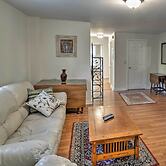 Cozy Apt by ITS 85 Trail, ½ Mi to Lake Wassookeag!