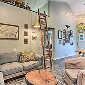 Cozy White Lake Home w/ Patio, Deck & Grill!