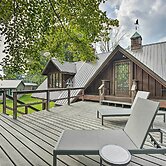 Gorgeous Bremen Home With Lake Access & Yard!