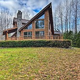 'camp Tony' w/ Trail Access: Walk to Lake Huron!