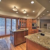 Charming Joliet Ranch House on a Working Farm