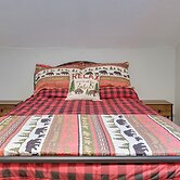 Cozy Soldotna Vacation Rental Near Kenai River!