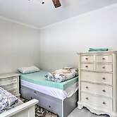 Large Greeley House w/ 2 Game Rooms + Yard!