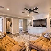 La Verkin Family Apartment - 21 Miles to Zion!