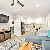 Texoma Lakefront in Tanglewood Golf Resort!