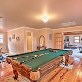 Mountain-view Ocoee Escape Near Lake Ocoee!